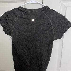 lululemon workout top
